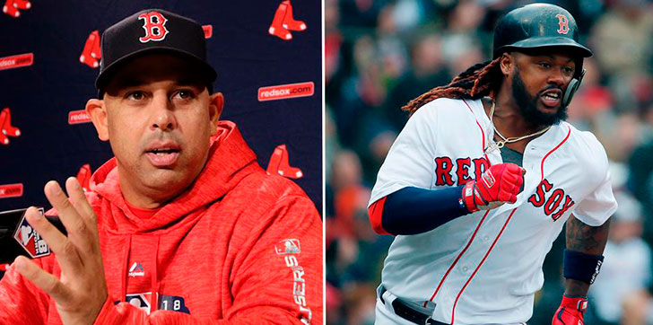 Alex-cora-volvio-explicar-libre-a-hanley-ramirez