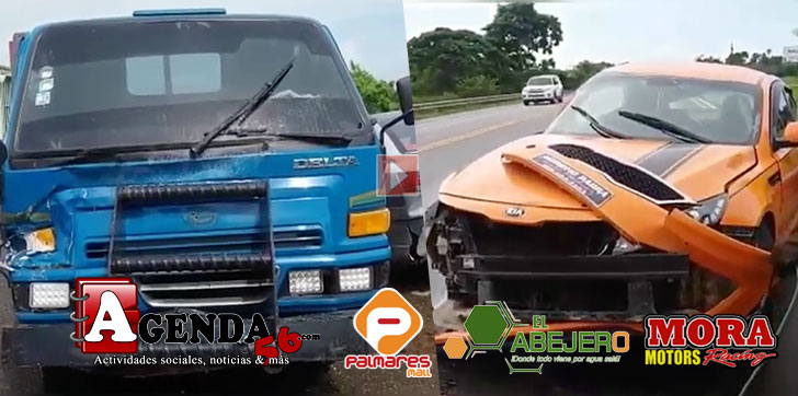 Arenoso-accidente
