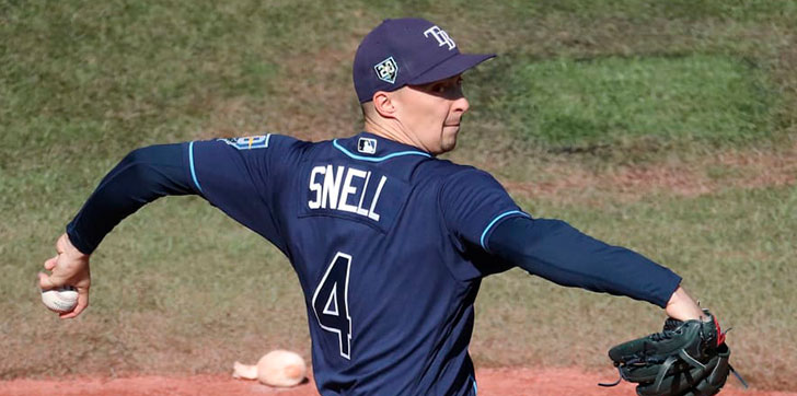 BLAKE-SNELL