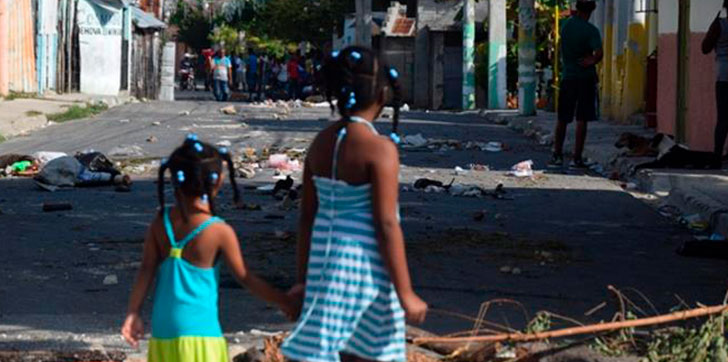 Barahona-joven-herido