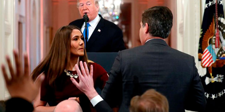 CNN-demandara-la-casa-blanca