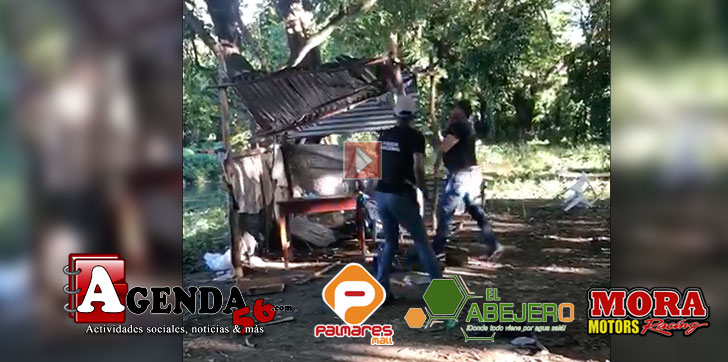 DESMANTELAMIENTO-PUNTO