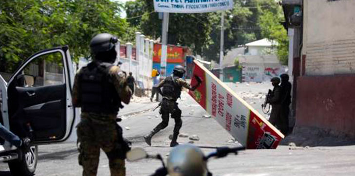 HAITI-llamado-al-dialogo