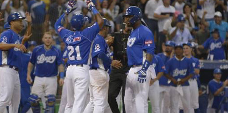 HANLEY-LICEY