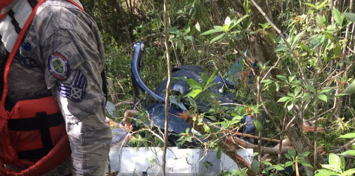 HELICOPTERO-ACCIDENTADO