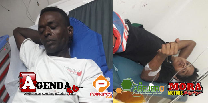 HERIDOS-BALA-CASTILLO