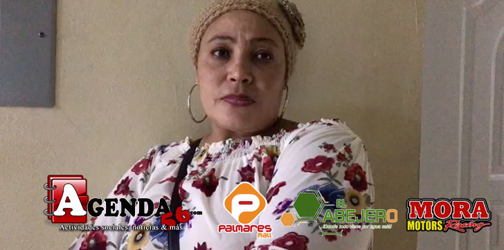 MADRE-HERIDAS