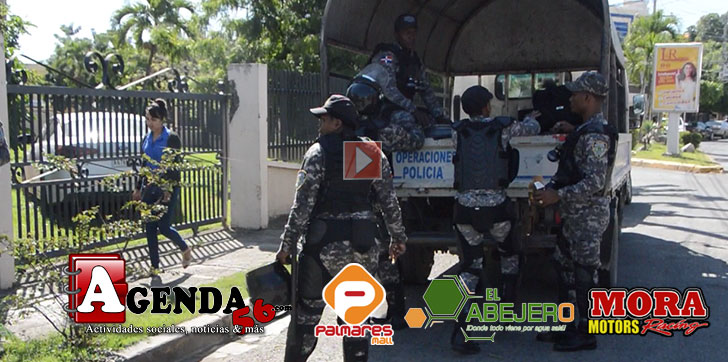 PALACIO-MILITARIZADO