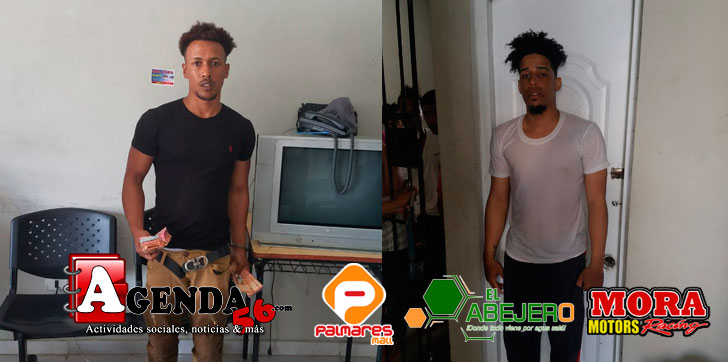 PRESOS-ATRACOS-NAGUA