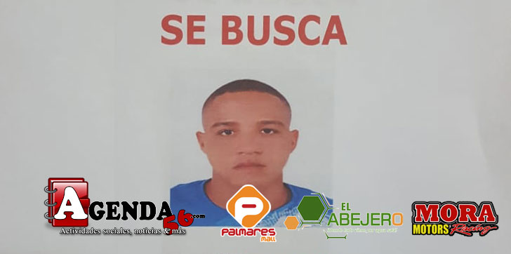 SE-BUSCA-ROBELSI