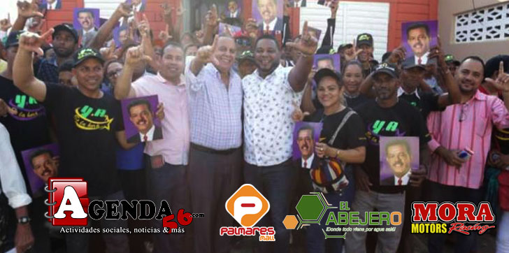 YA-ES-LA-HORA-LEONEL