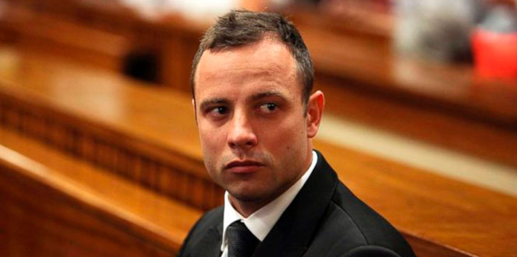 pistorius