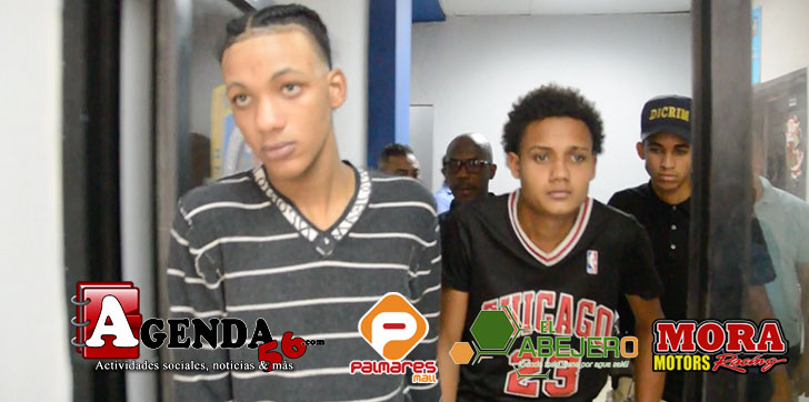 ATRACADORES-CASO-NIÑA