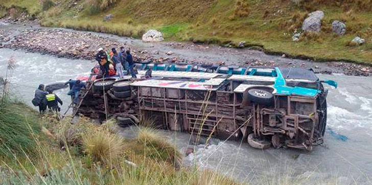 Accidente-peru