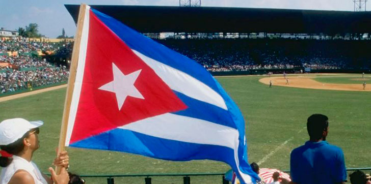 Cuba-pelota
