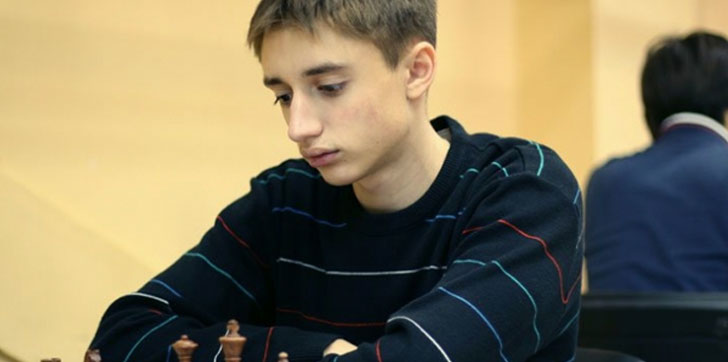 Daniil-Dubov