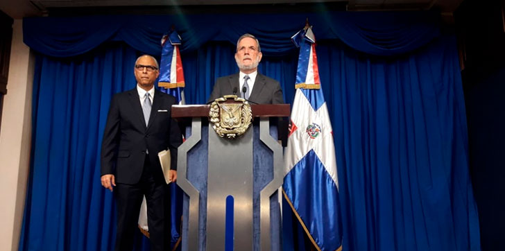 Gobierno-dominicano