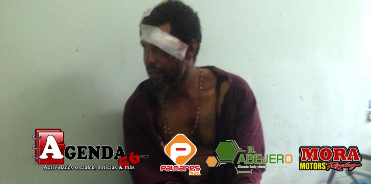 LADRON-GOLPEADO-LOS-MAESTROS