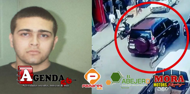 PRISIONERO-RESCATADO