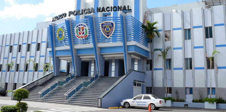 Policia-Nacional