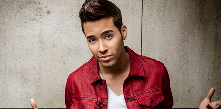 Prince-Royce