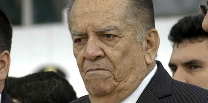 Roberto-Suazo-Córdova