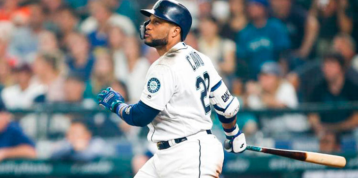 Robinson-Cano
