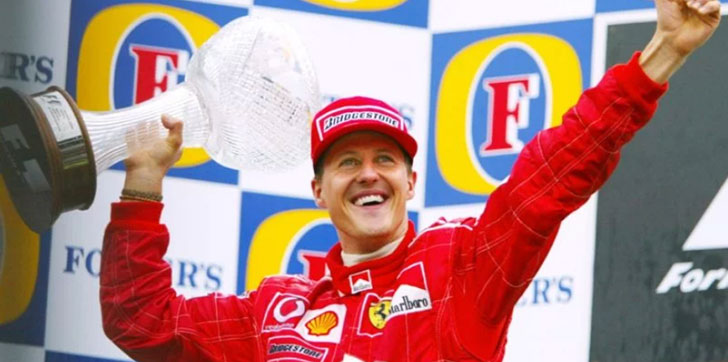 Schumacher