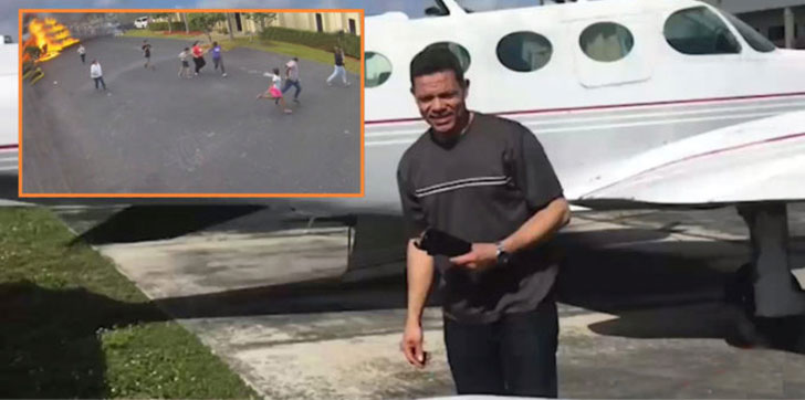 cnmocion-en-poblado-por-muerte-de-un-piloto