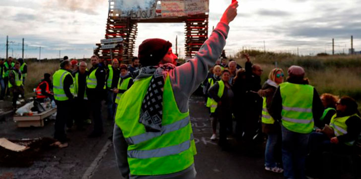 los-chalecos-amarillos