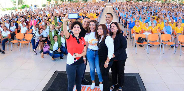 ministra-de-la-juventud