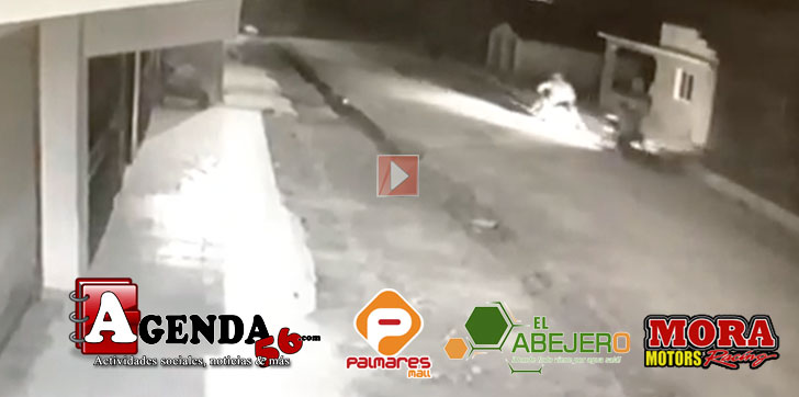 ABANDONO-MOTOR