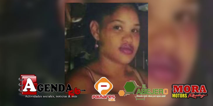 DESAPARECIDA-TENARES