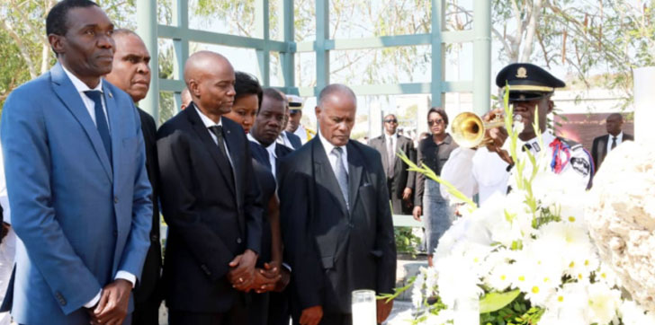 GOBIERNO-HAITIANO-VICTIMAS