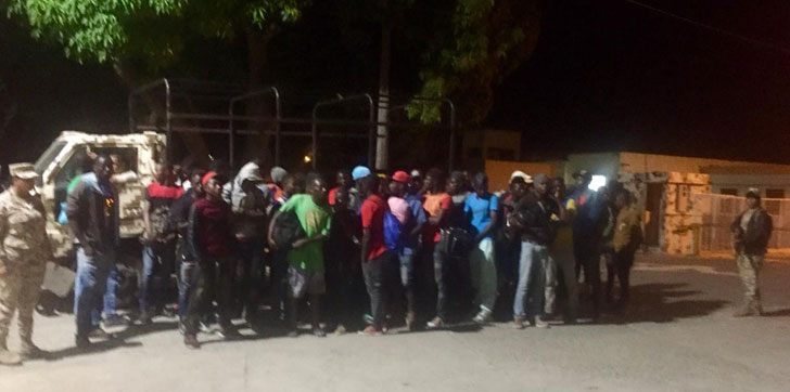 HAITIANOS-INDOCUMENTADOS