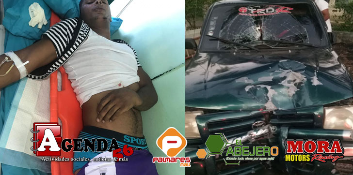 HERIDO-ACCIDENTE-TERRENAS