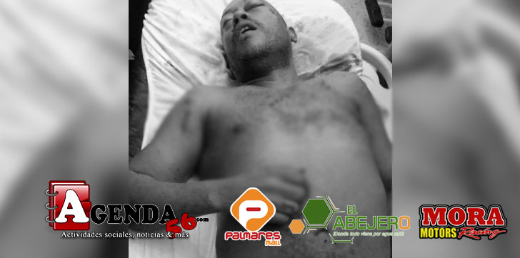 HERIDO-DROGAS-ARENOSO