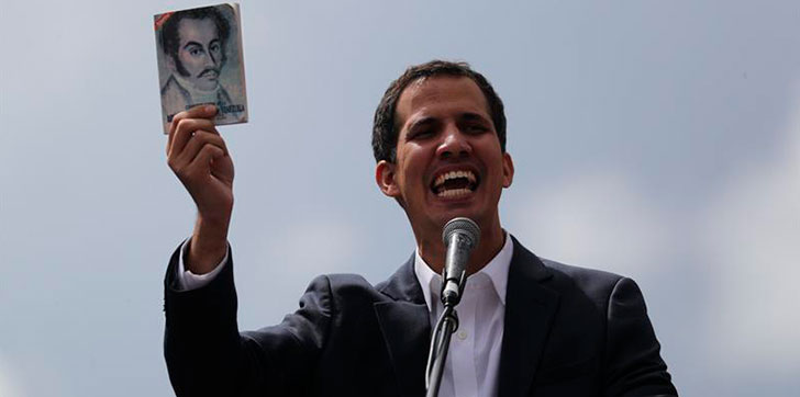 Juan-Guaidó