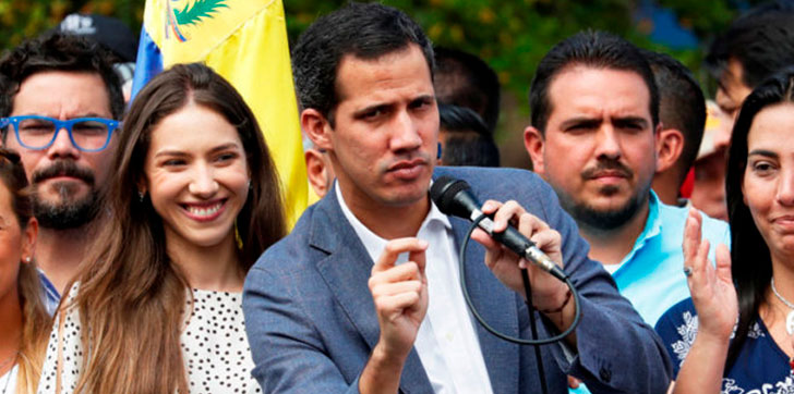 Juan-Guaidó