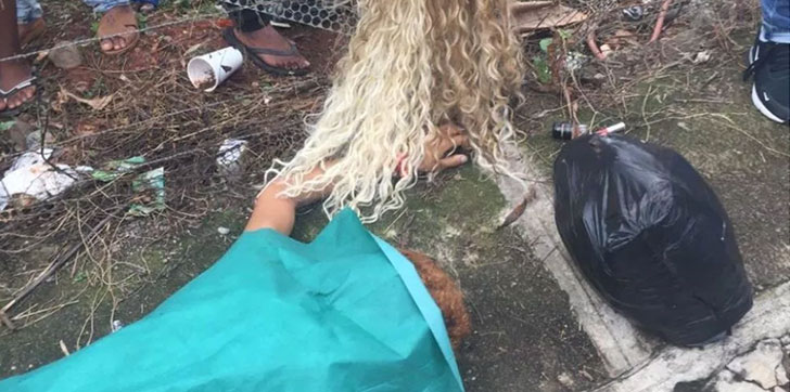 TRANSEXUAL-ASESINADO