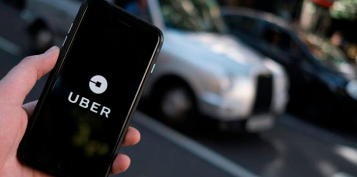 UBER-SUSPENDERA