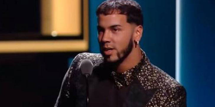 Anuel-AA