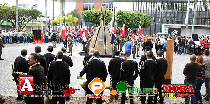 BUSTO-DE-DUARTE-INDEPENDENCIA