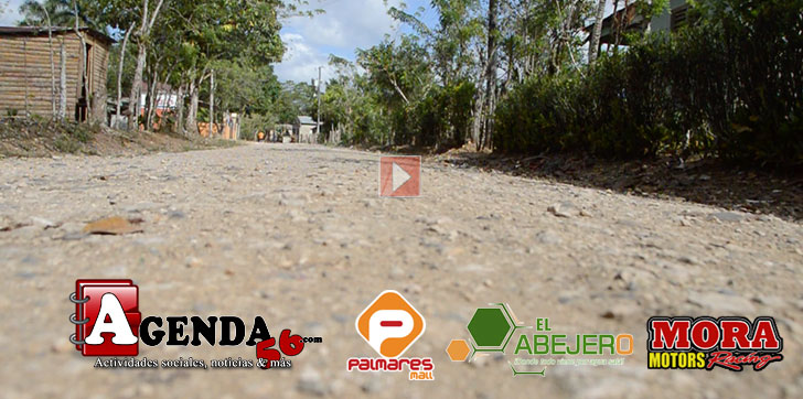 CALLE-TARANAS