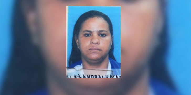 ELECTROCUTADA-BARAHONA