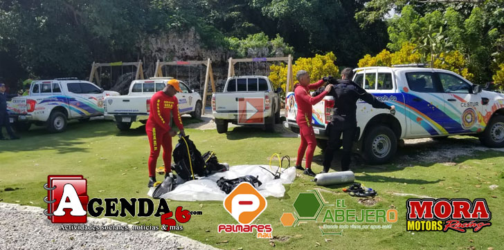 EQUIPO-BUCEO