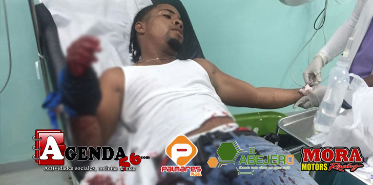 HERIDO-SAMANA-PUÑALA