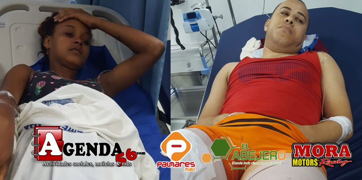 HERIDOS-PUNTO-SALCEDO