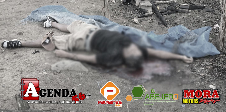 MUERTO-PUNTO-GUARANAS