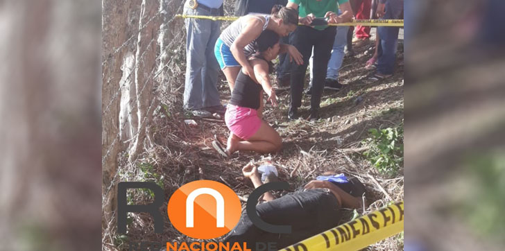 MUERTO-RINCON-LA-VEGA